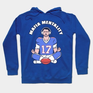 Mafia Mentality Hoodie